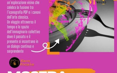 ArteVino 2024 – Mostra Fotografica Kaos Focale