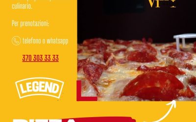 ArteVino 2024 – Pizza Gourmet